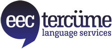 EEC Tercüme Logo